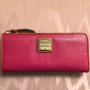 Dooney and Bourke Wallet